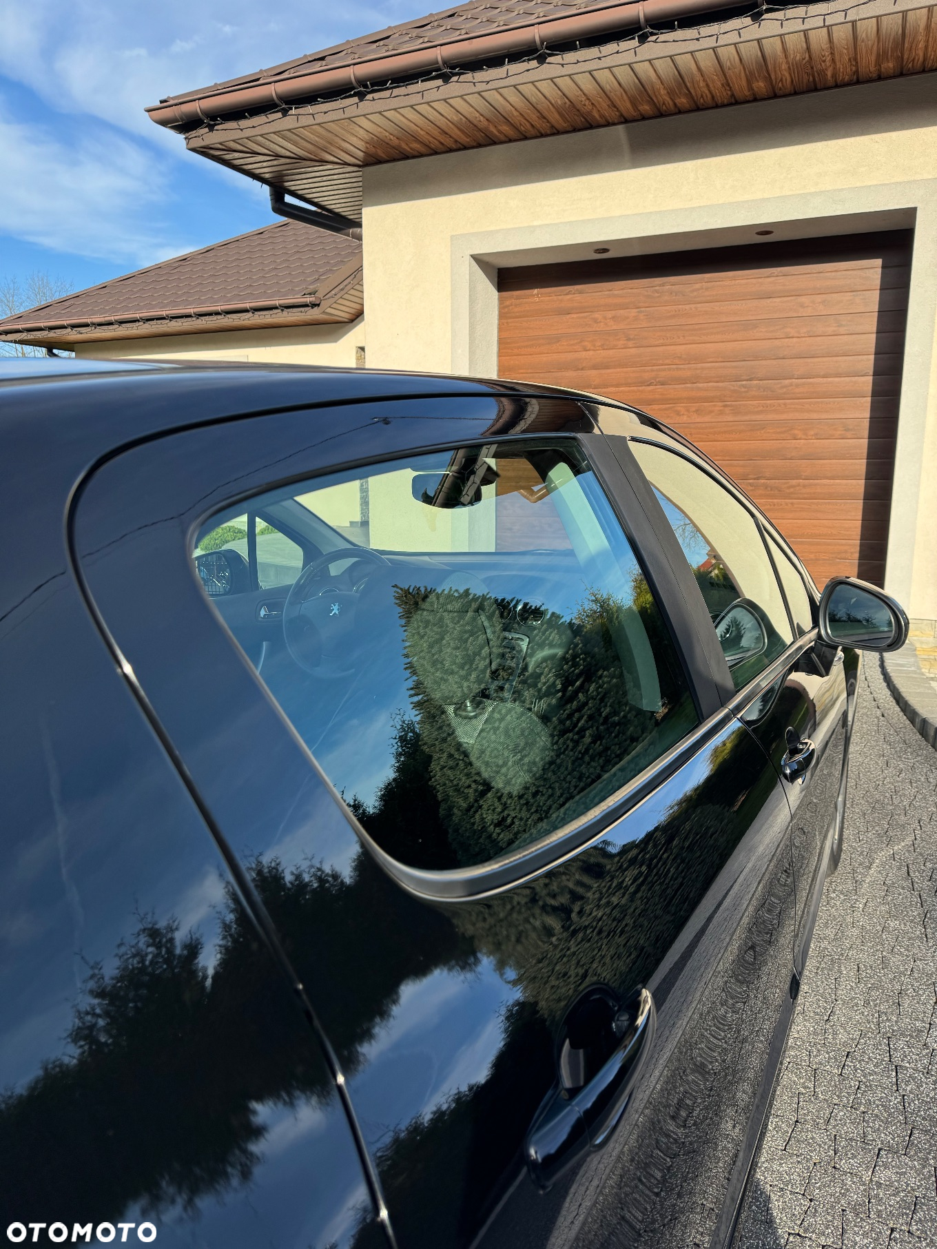 Peugeot 308 1.6 Premium Plus - 8