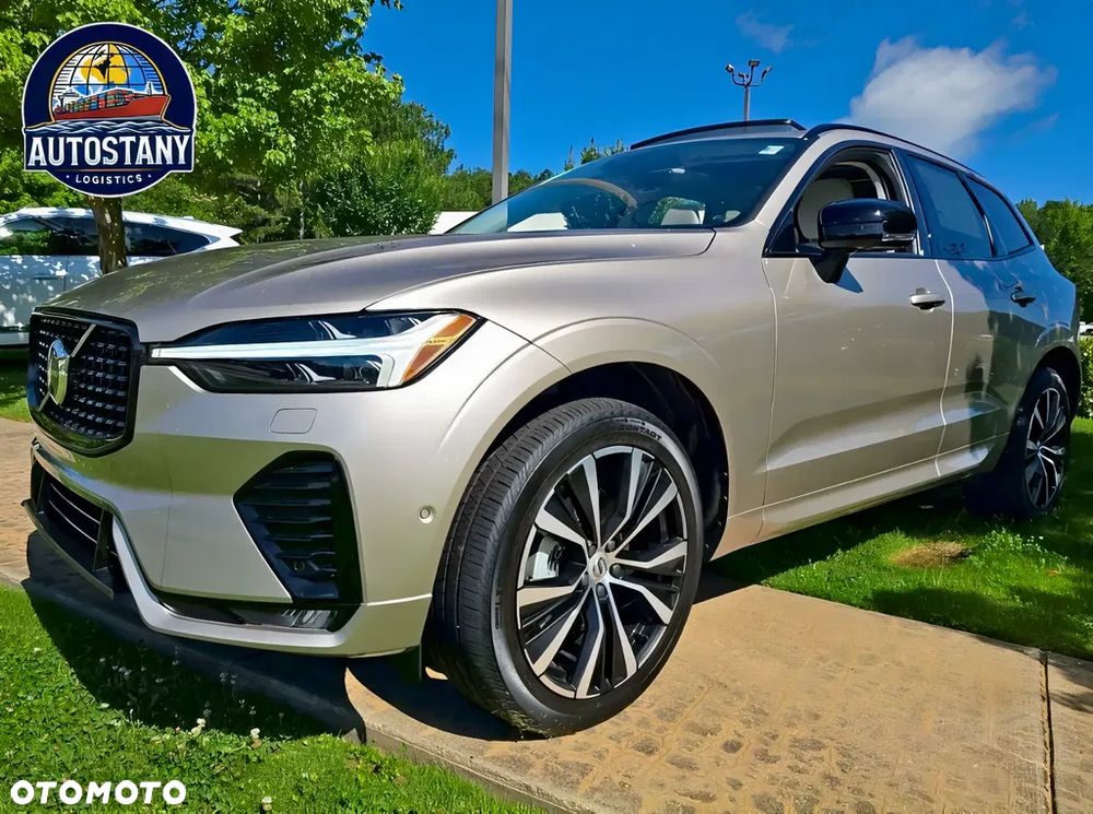 Volvo XC 60 B5 B AWD Plus Dark - 1