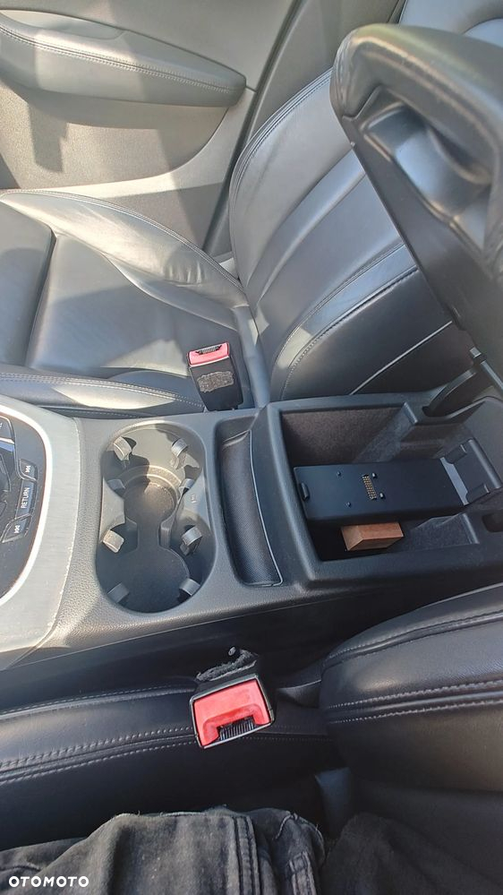 Audi Q5 3.2 FSI Quattro S tronic - 18