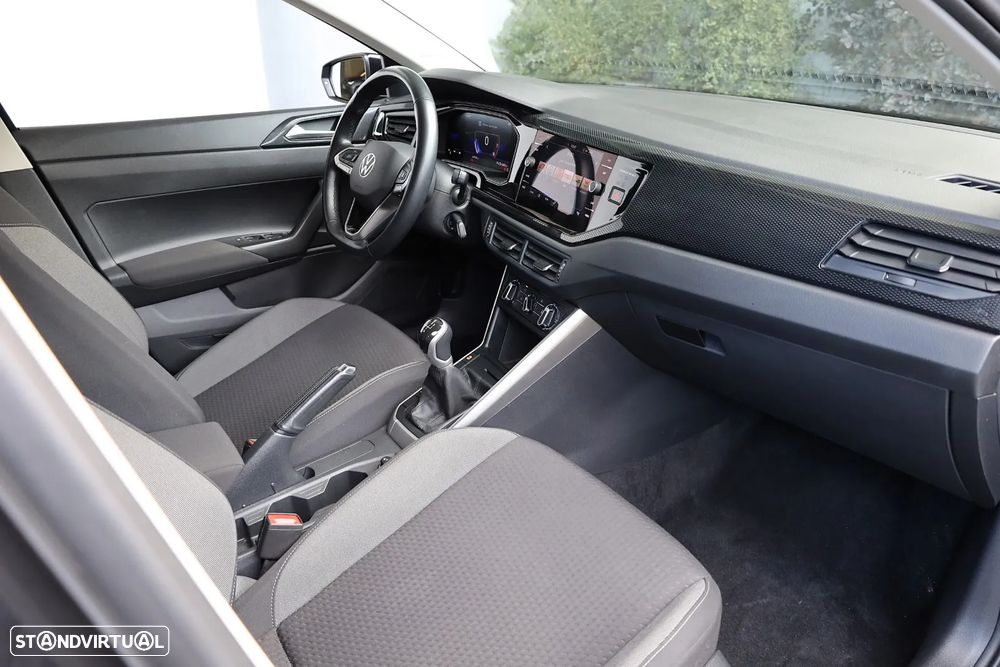 VW Polo 1.0 TSI Urban - 47