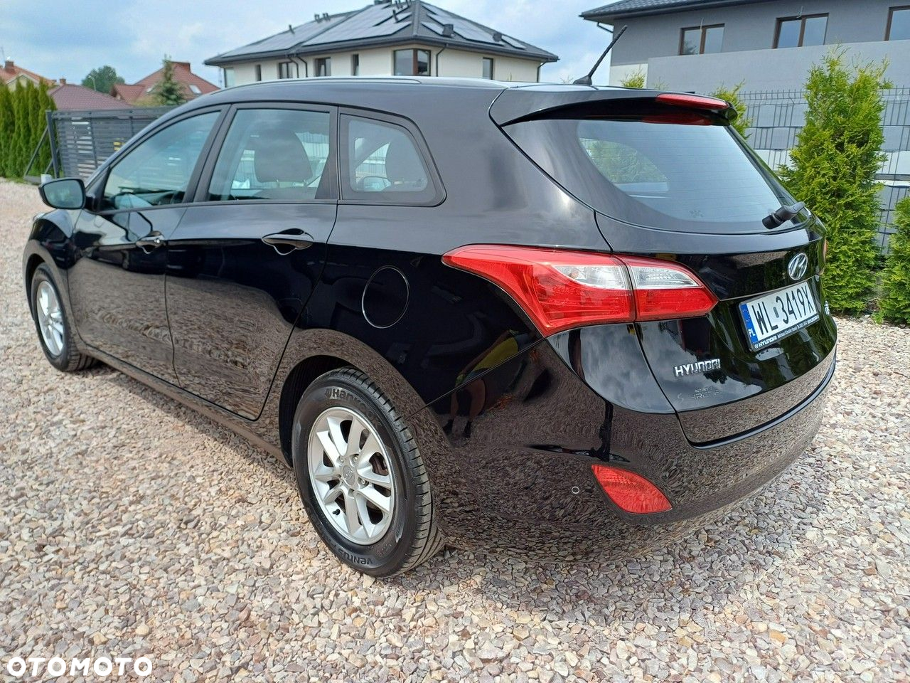 Hyundai i30 1.4 CRDi Comfort - 13