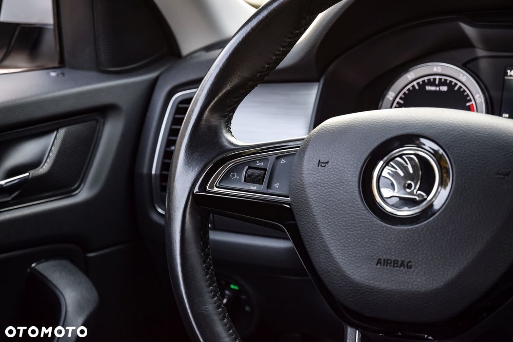 Skoda Kodiaq 1.4 TSI Ambition - 13