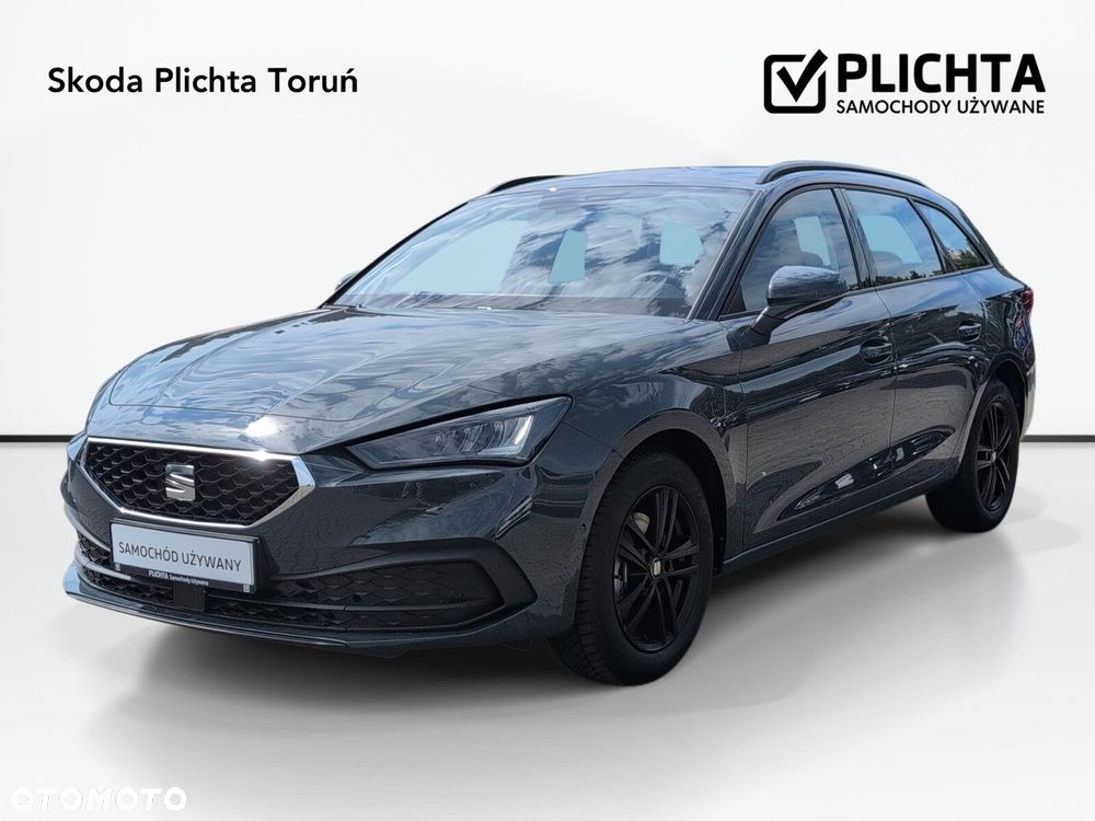 Seat Leon 1.5 TSI Style - 2