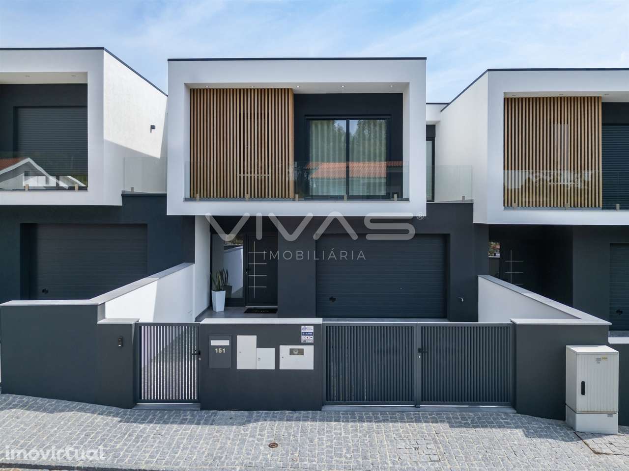 Moradia T3, Alpendorada, Marco de Canaveses - Grande imagem: 2/45