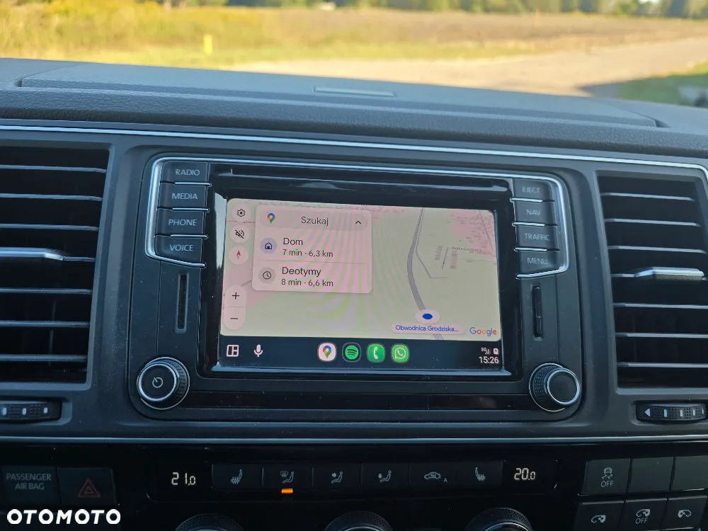 Volkswagen Multivan 2.0 BiTDI L1 Edition 4Motion DSG - 15