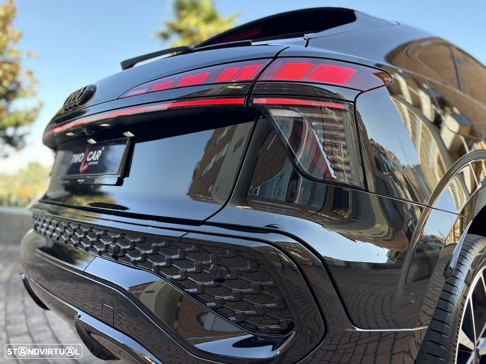 Audi Q3 Sportback - 7