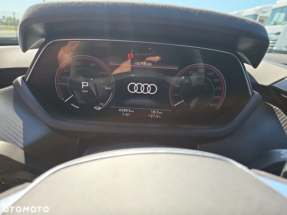 Audi RS e-tron GT - 15