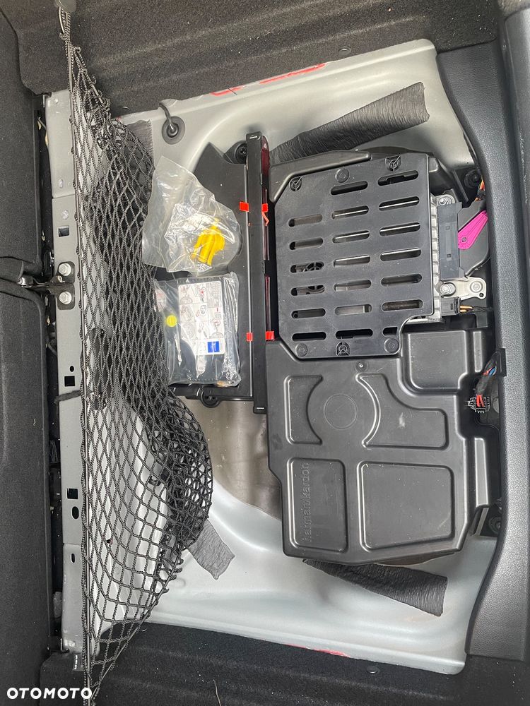 Mercedes-Benz Klasa A 250 AMG Line - 14