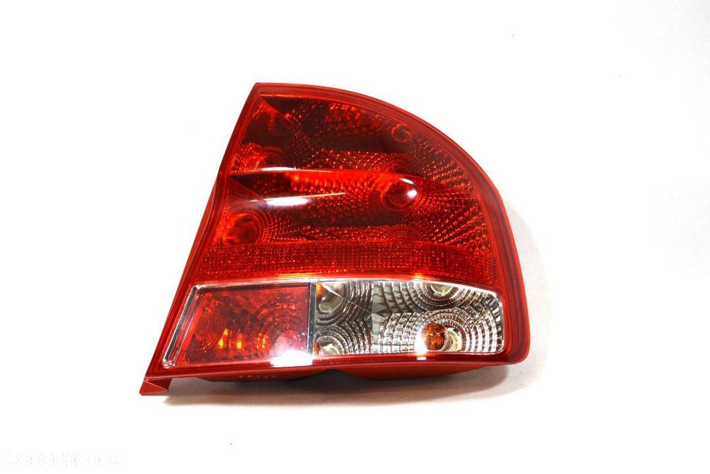 Części Chevrolet - 17