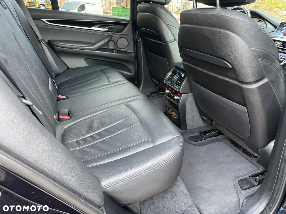 BMW X5 xDrive40e - 14