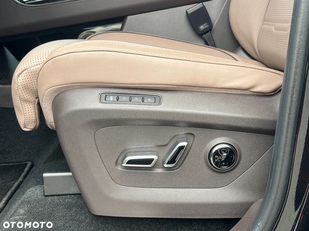 BAIC BJ60 mHEV Flagship 4x4 - 15