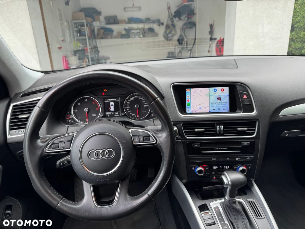Audi Q5 2.0 TDI clean diesel Quattro S tronic - 3