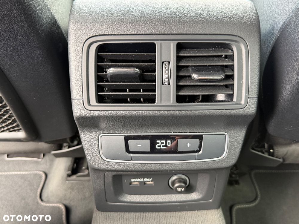 Audi SQ5 TDI mHEV Quattro Black Edition Tiptronic - 36