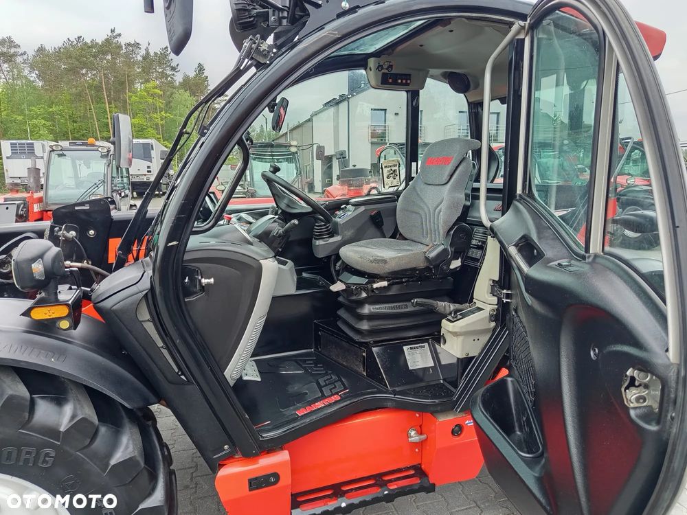Manitou MLT 635 130 PS PREMIUM - 5