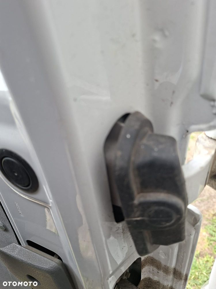 Nissan NV200 - 5