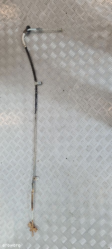 Mazda BT-50 Ford Ranger III Linka Hamulca Ręcznego - 1