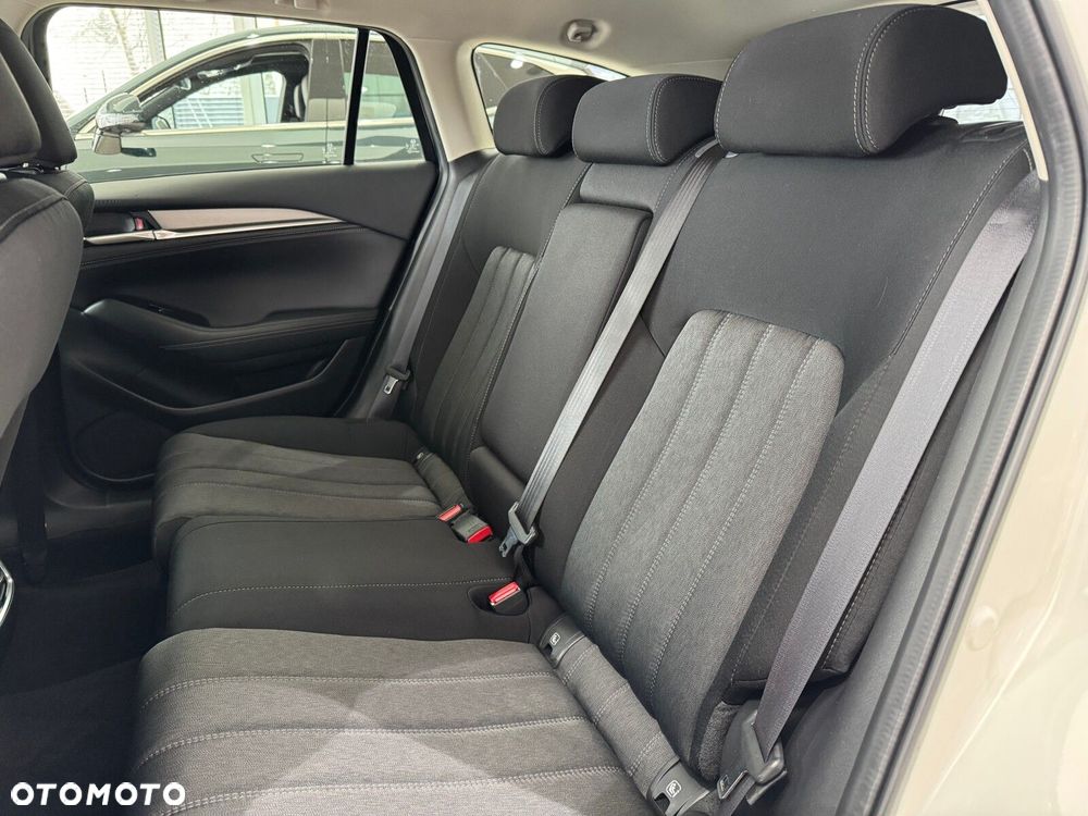 Mazda 6 2.0 SkyJoy - 13