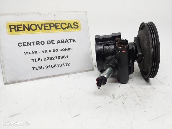 Bomba Direçao Assistida Fiat Brava (182_) - 1