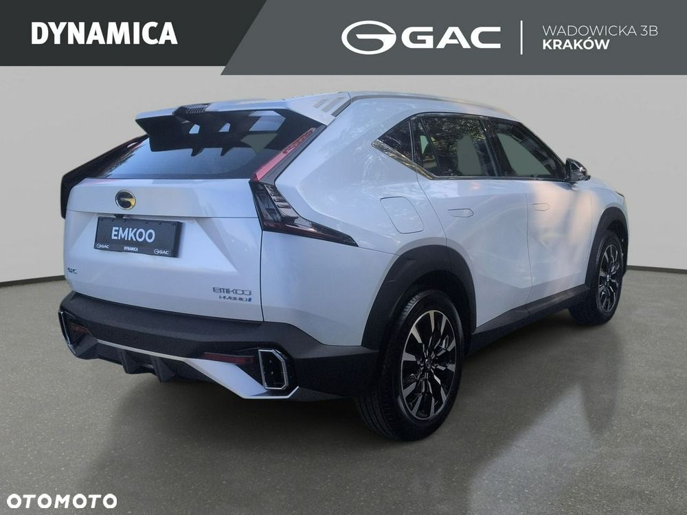 GAC Emzoom - 7