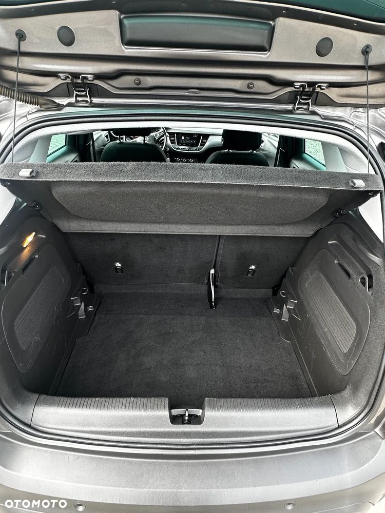 Opel Crossland X 1.2 Edition - 15