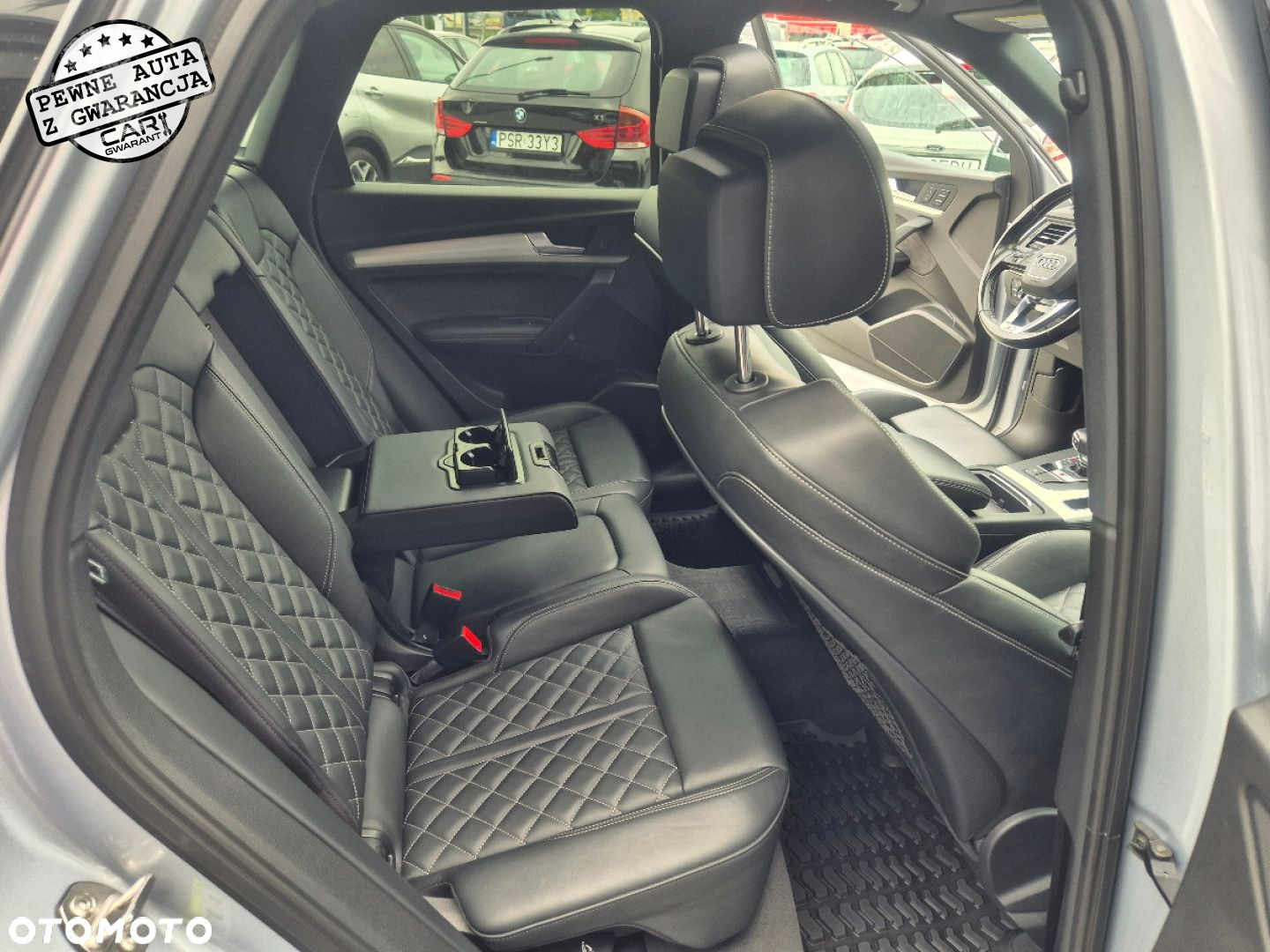 Audi SQ5 - 36