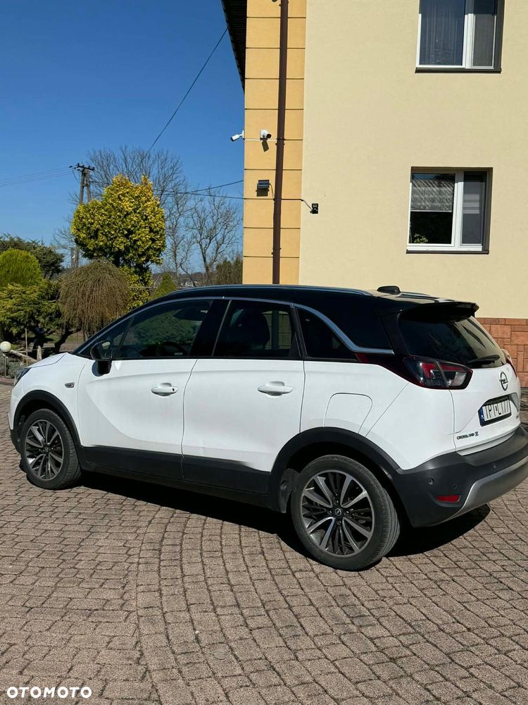 Opel Crossland X 1.2 Start/Stop Innovation - 3