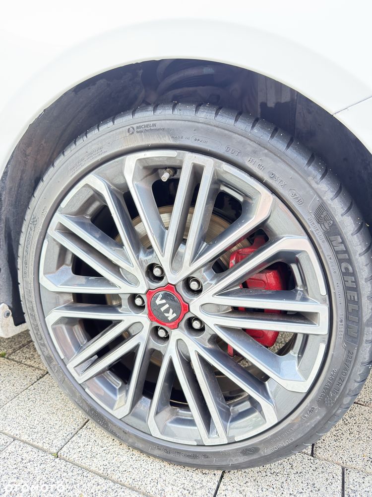Kia Ceed - 2