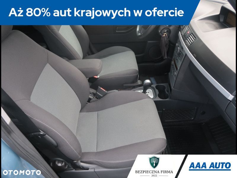 Opel Meriva - 10