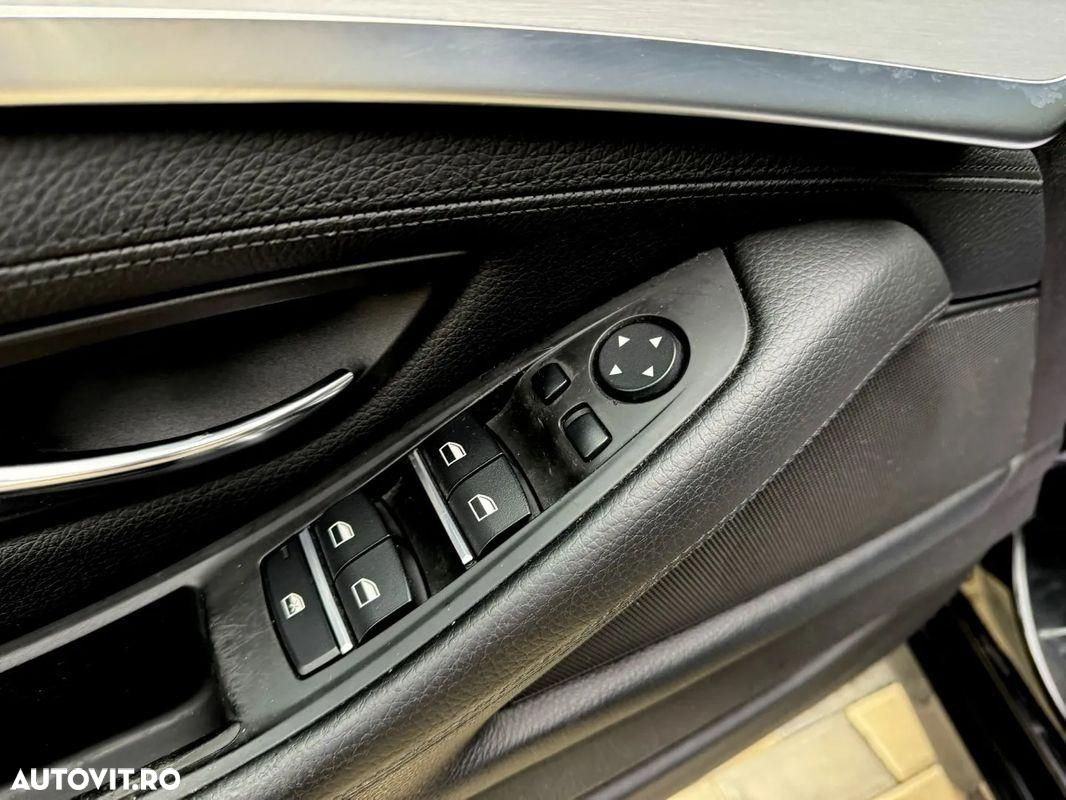 BMW Seria 5 - 11