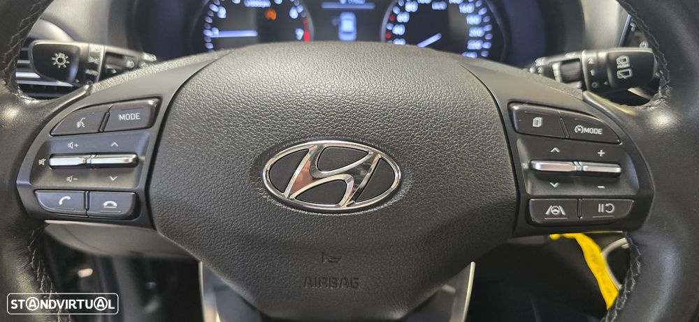 Hyundai i30 SW 1.0 T-GDi Style - 20