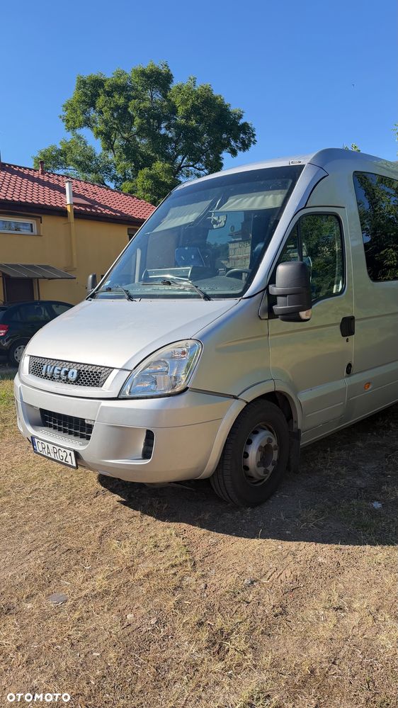 Iveco 65C18 - 8