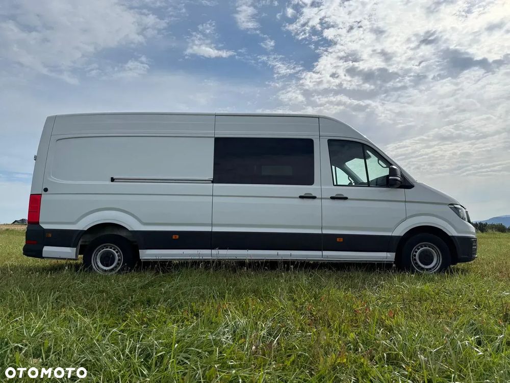 MAN TGE 3.140 4x2F SB L3 10V - 2