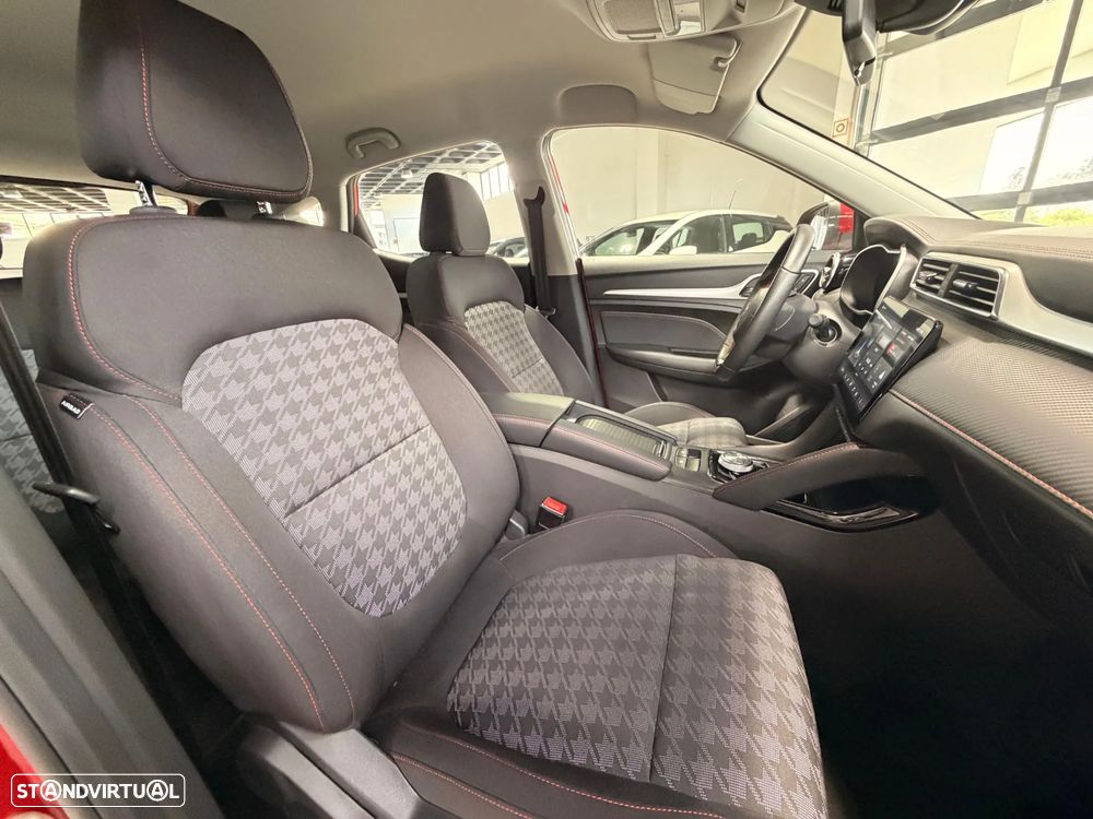 MG ZS Maximal Comfort - 10