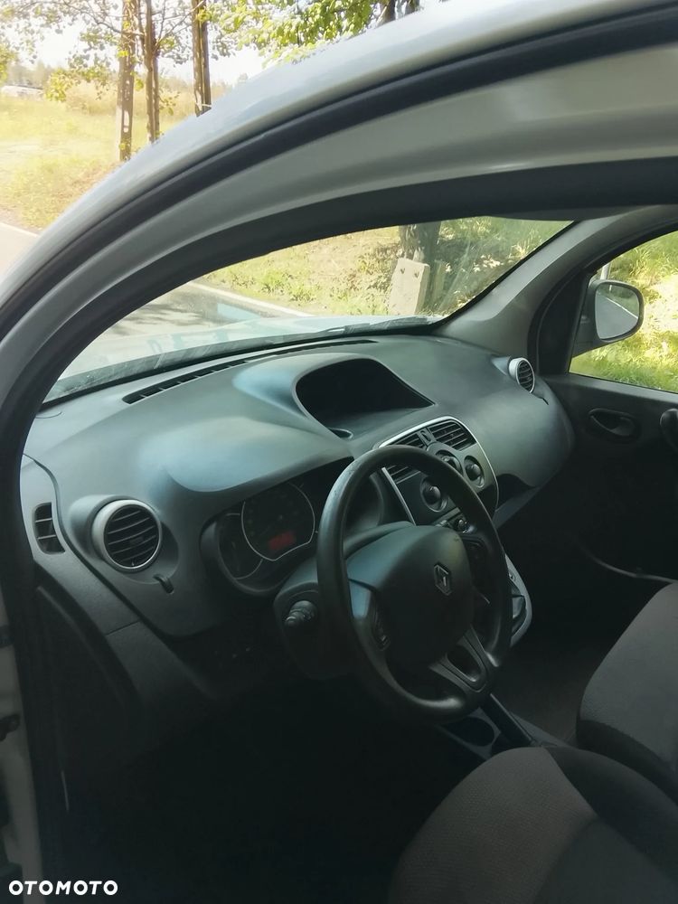 Renault Kangoo dCi 90 FAP TomTom Edition - 21