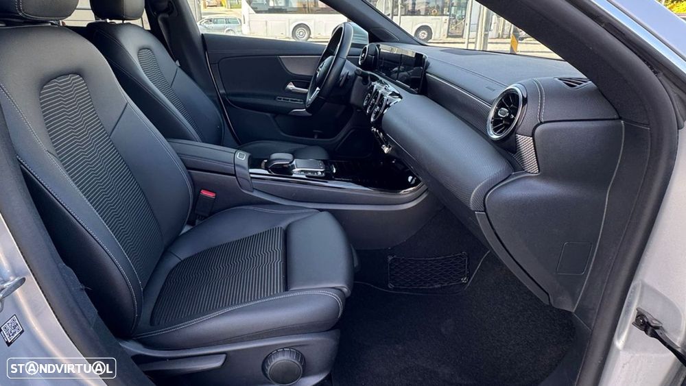 Mercedes-Benz CLA 200 - 19