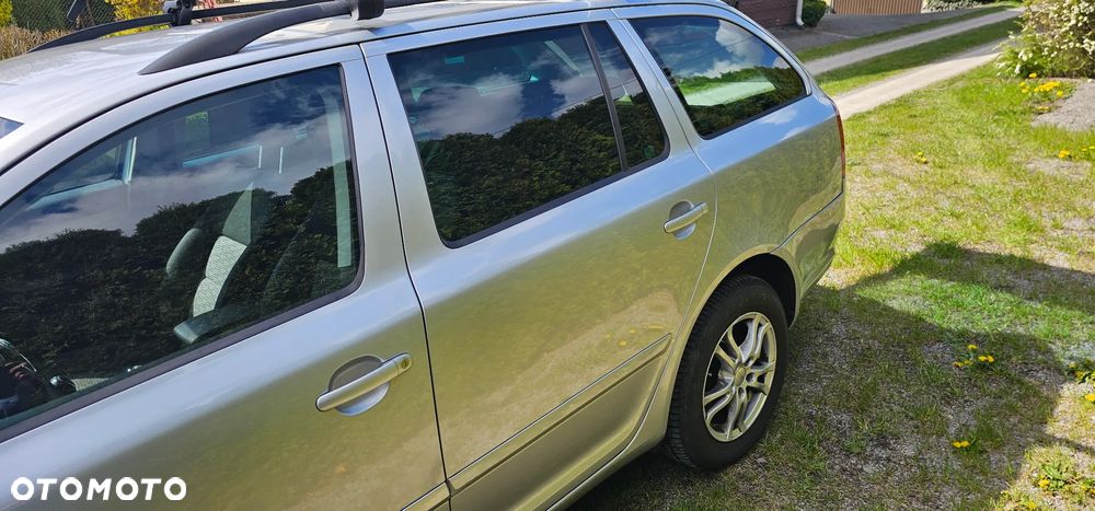 Skoda Octavia 2.0 TDI Ambition - 27