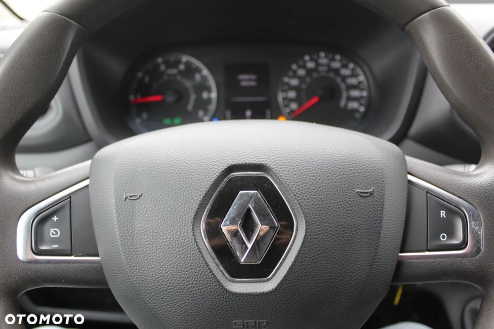 Renault Master - 16
