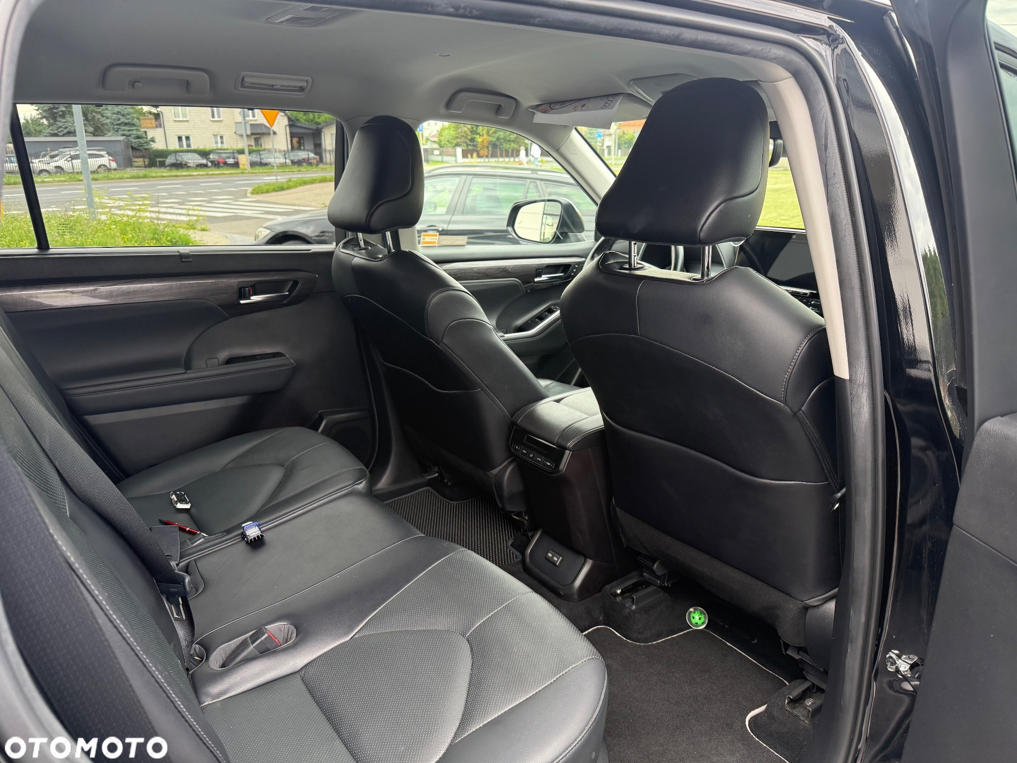 Toyota Highlander ver-2-5-hybrid-prestige - 13
