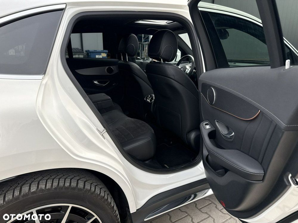Mercedes-Benz EQC 400 4-Matic Sport - 19