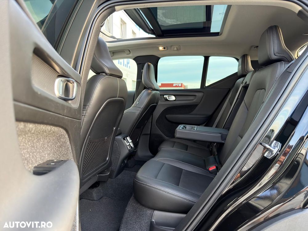 Volvo XC 40 D3 Inscription - 12