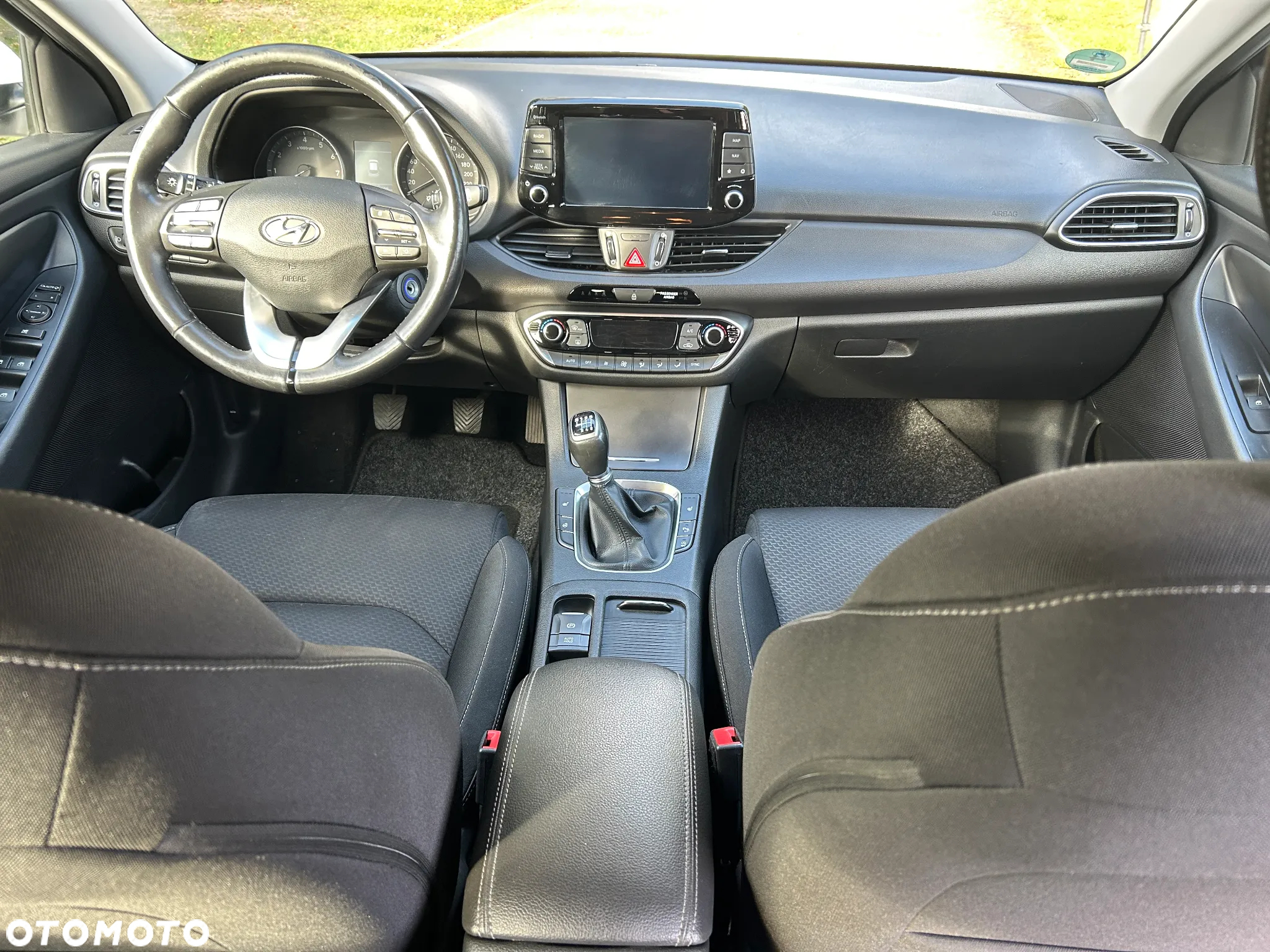 Hyundai i30 1.4 T-GDI GPF Comfort - 11