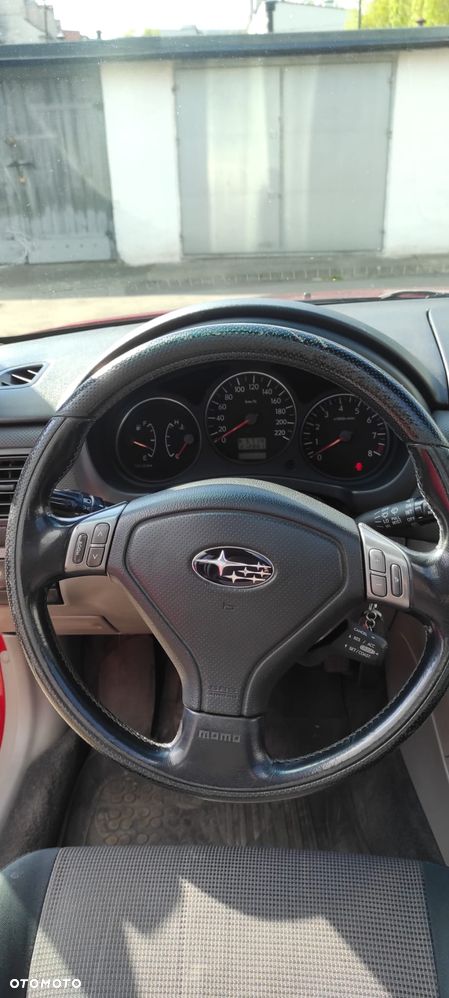 Subaru Forester 2.0 XL WIN - 13