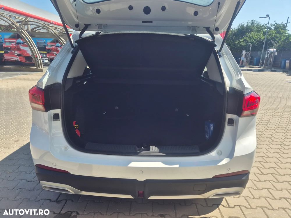 MG ZS HEV 1.5 GSI AT Excite - 7