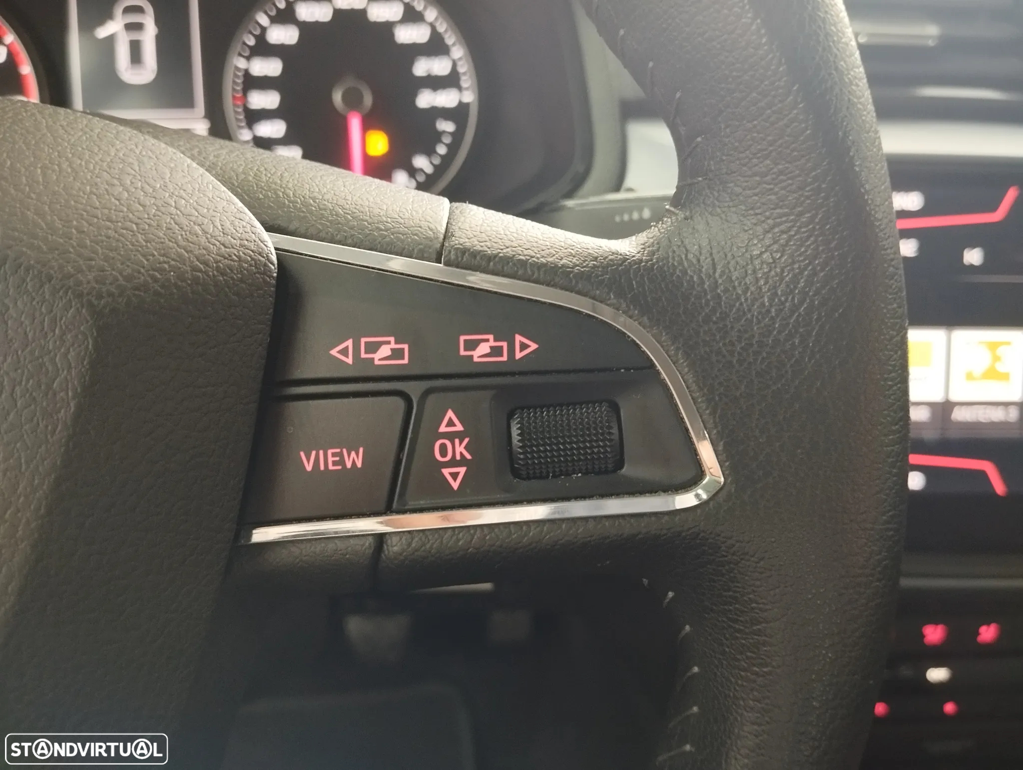 SEAT Arona 1.0 TSI Style - 20