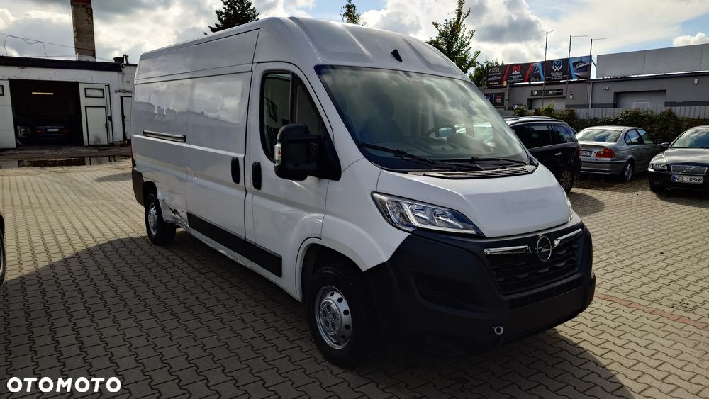 Fiat DUCATO Movano L3H2 - 3