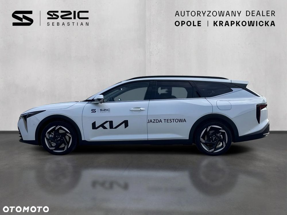 Kia K4 1.6 T-GDI L - 3