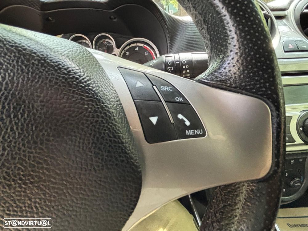 Alfa Romeo MiTo - 29