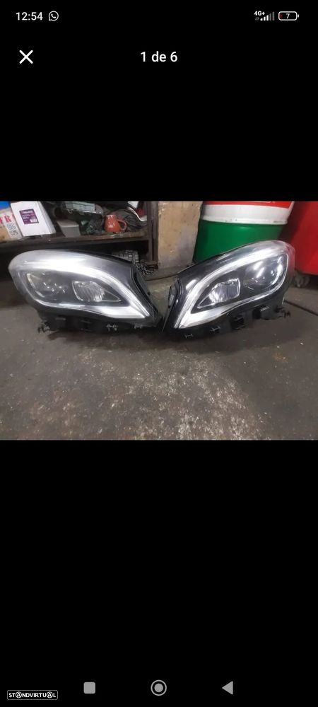 Óticas recentes usadas todas as marcas - 45