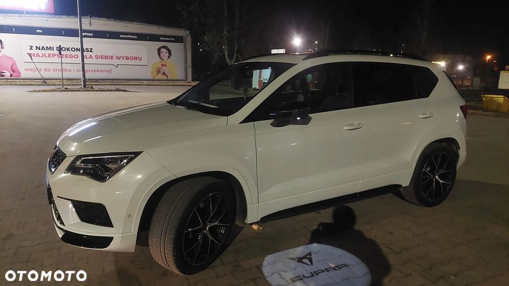Seat Ateca - 4