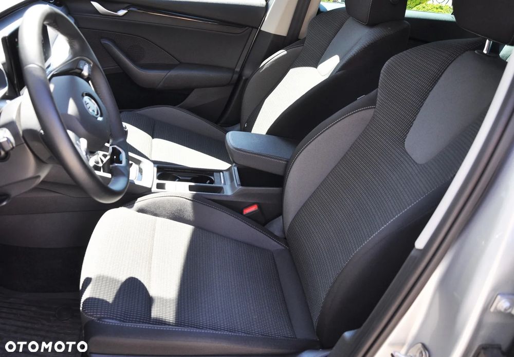 Skoda Octavia 1.5 TSI Edition 130 Selection - 13